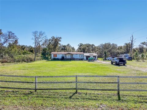 A home in MIMS