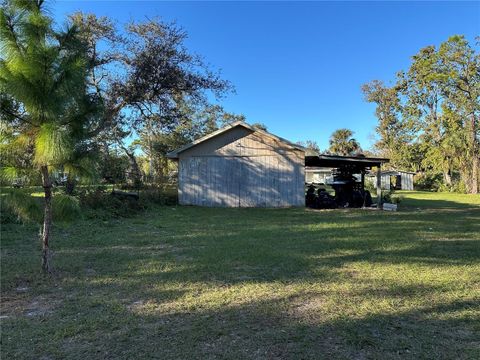 A home in MIMS