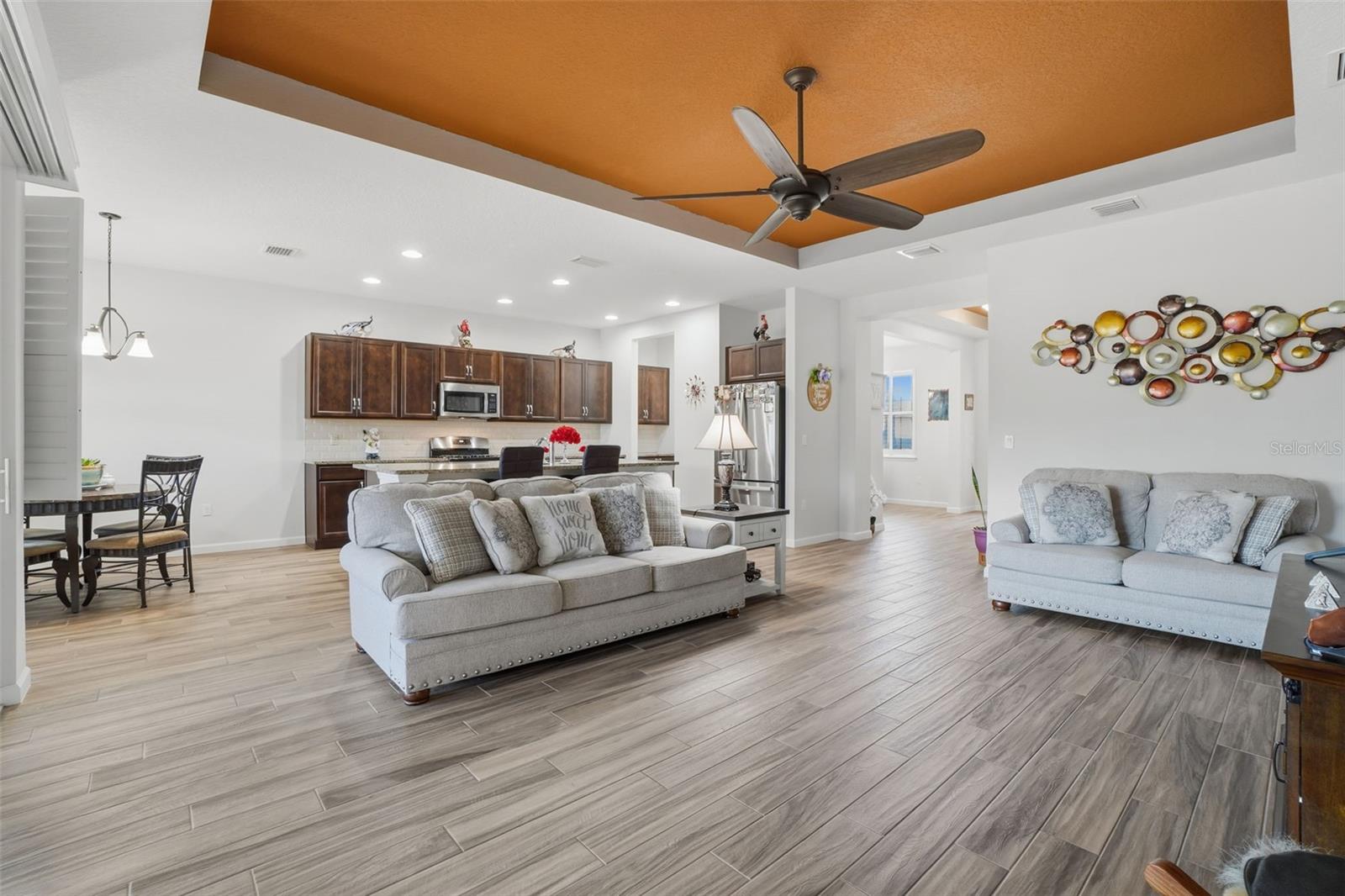 VICTORIA HILLS PH 6 - Residential