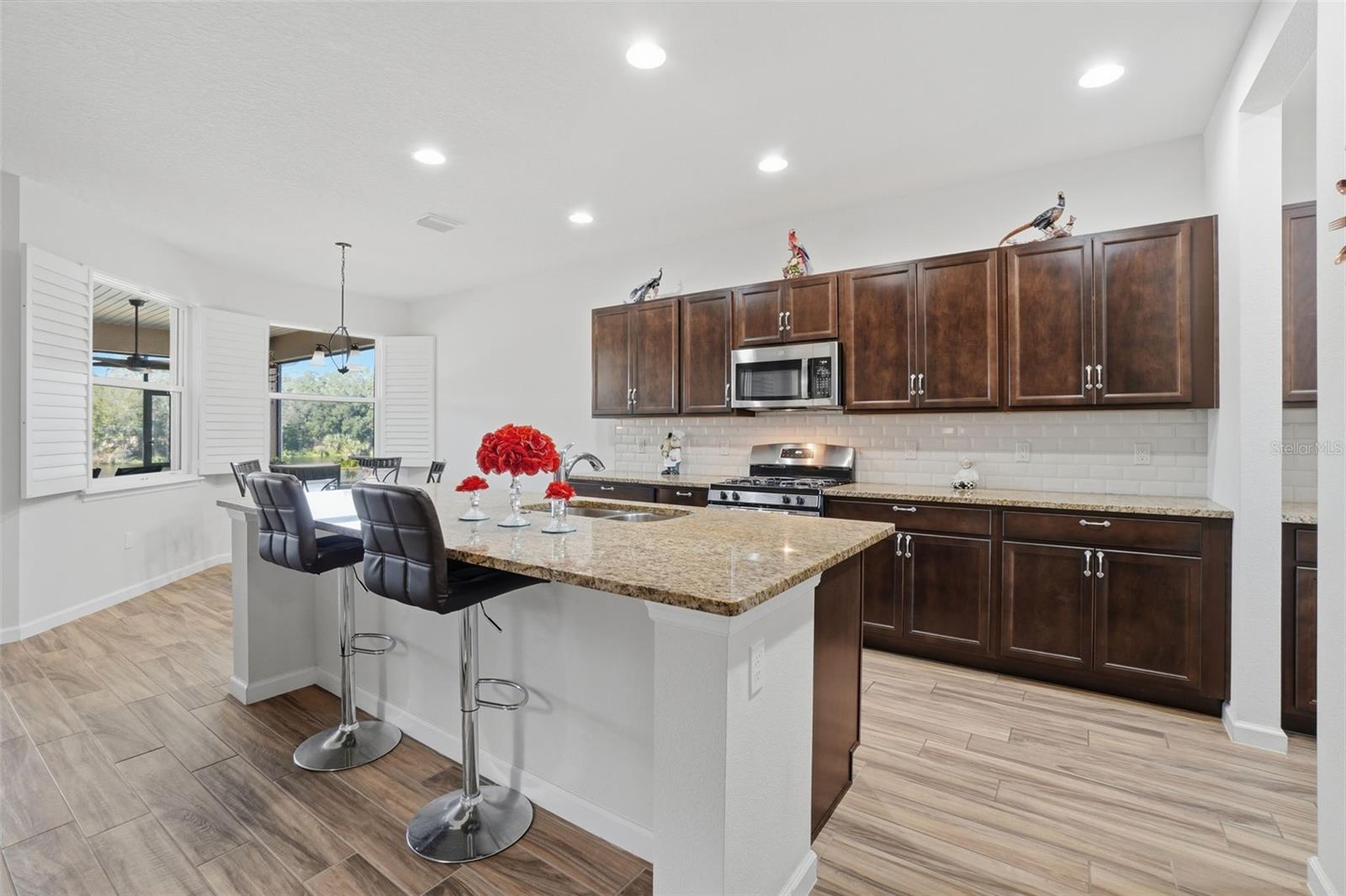 VICTORIA HILLS PH 6 - Residential