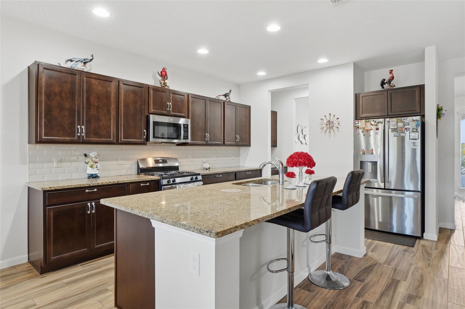 VICTORIA HILLS PH 6 - Residential