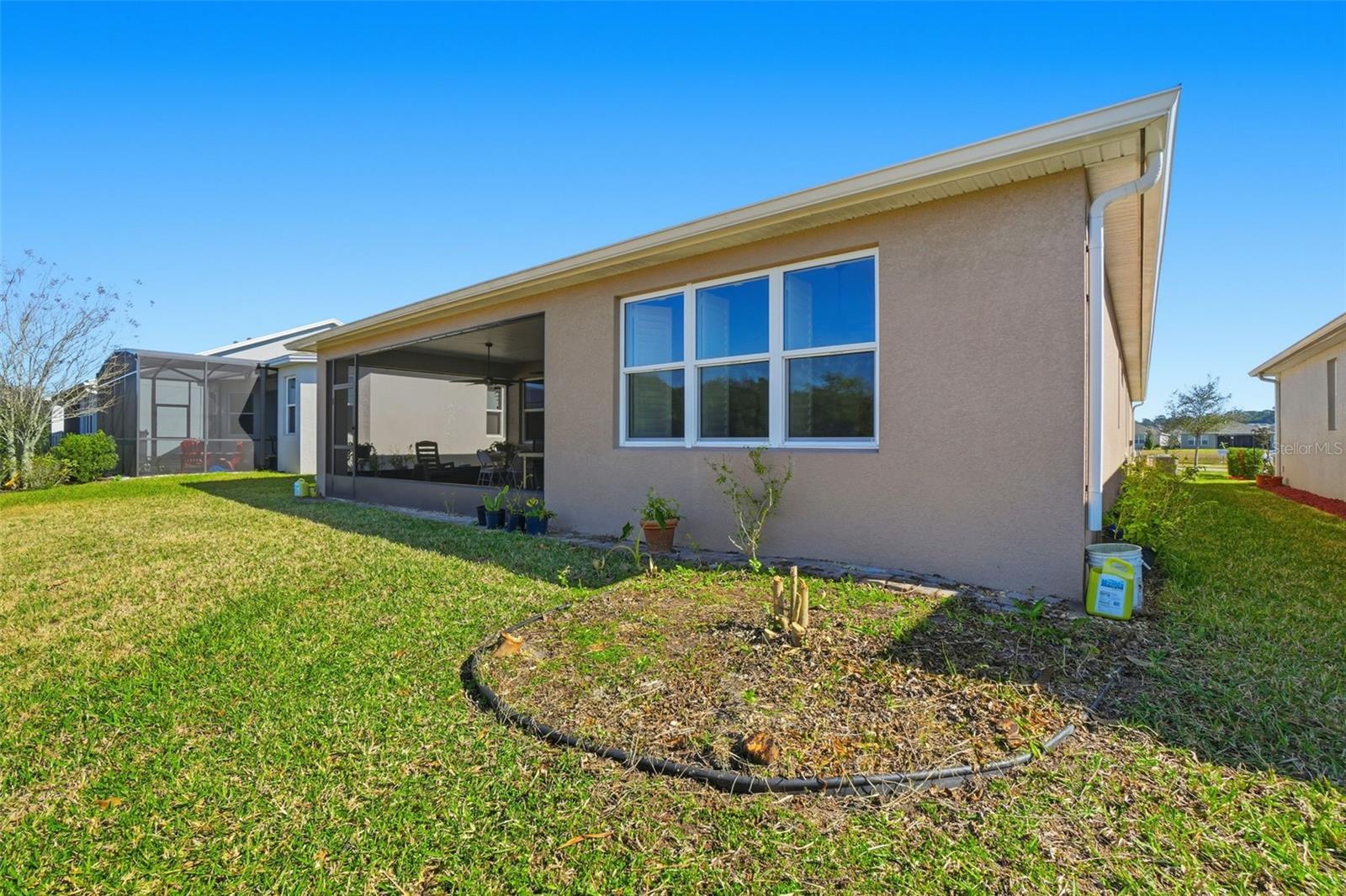 VICTORIA HILLS PH 6 - Residential