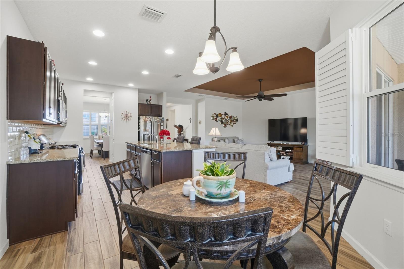 VICTORIA HILLS PH 6 - Residential