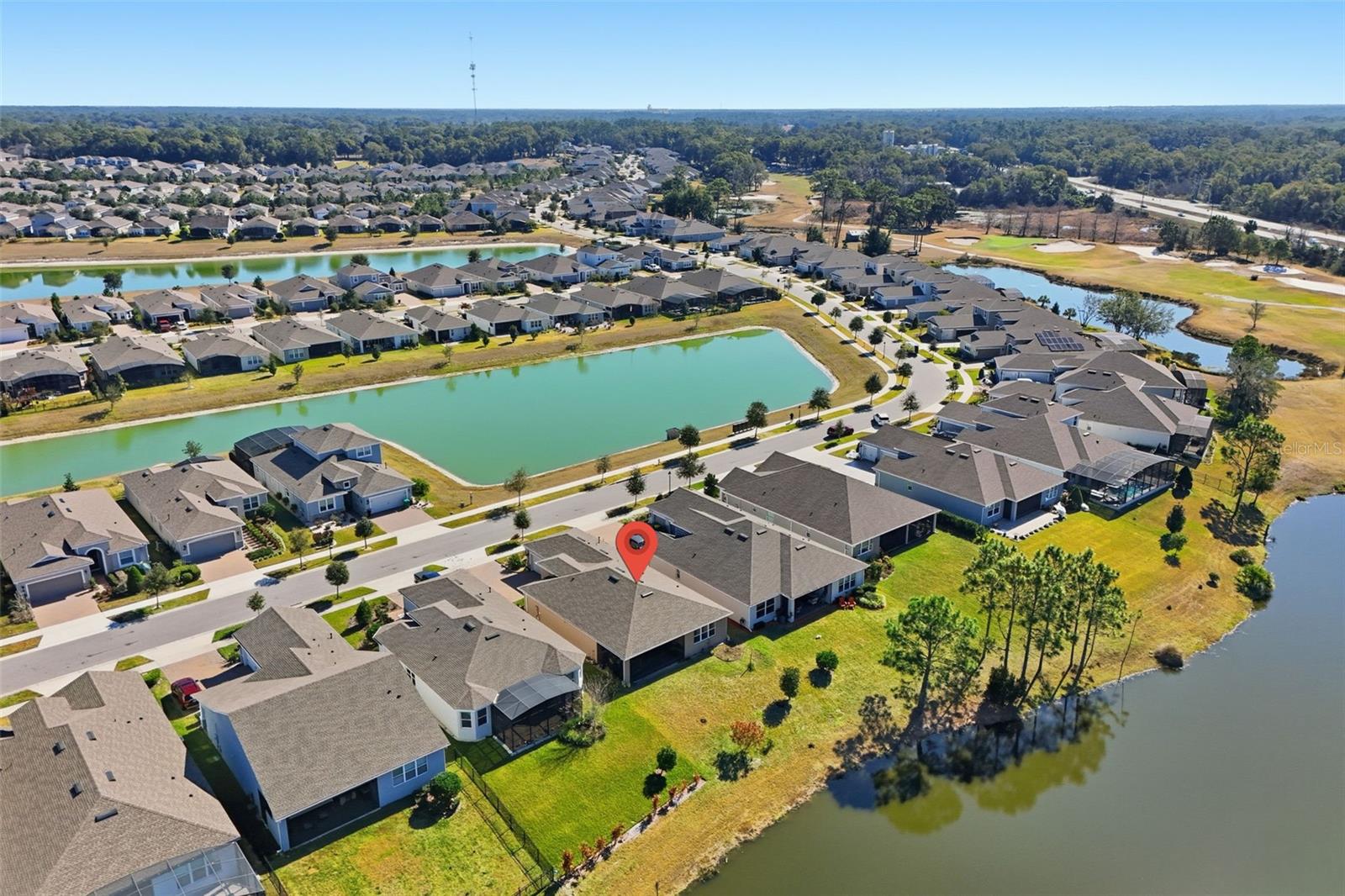 VICTORIA HILLS PH 6 - Residential