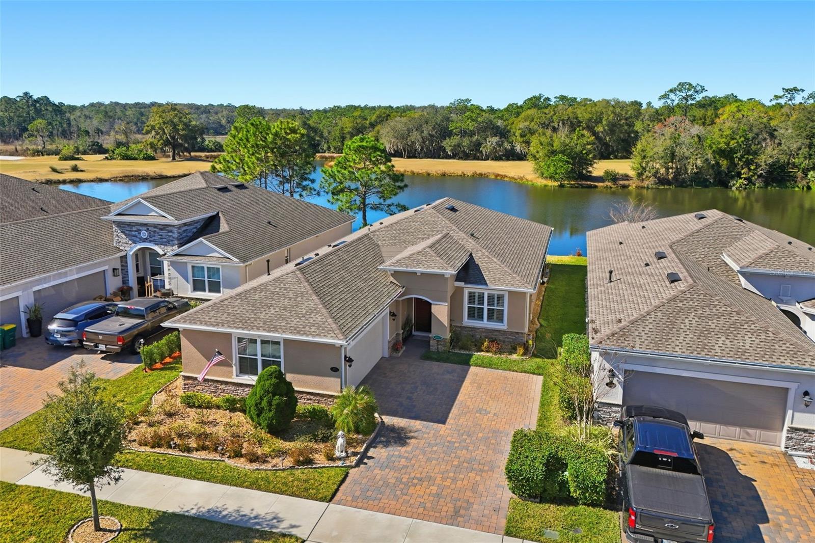 VICTORIA HILLS PH 6 - Residential