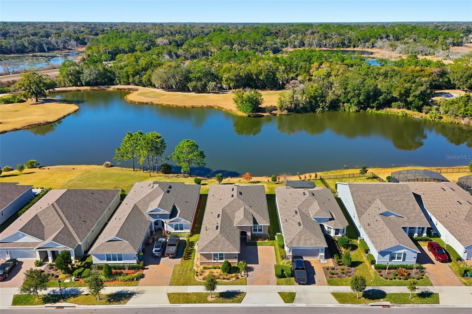 VICTORIA HILLS PH 6 - Residential