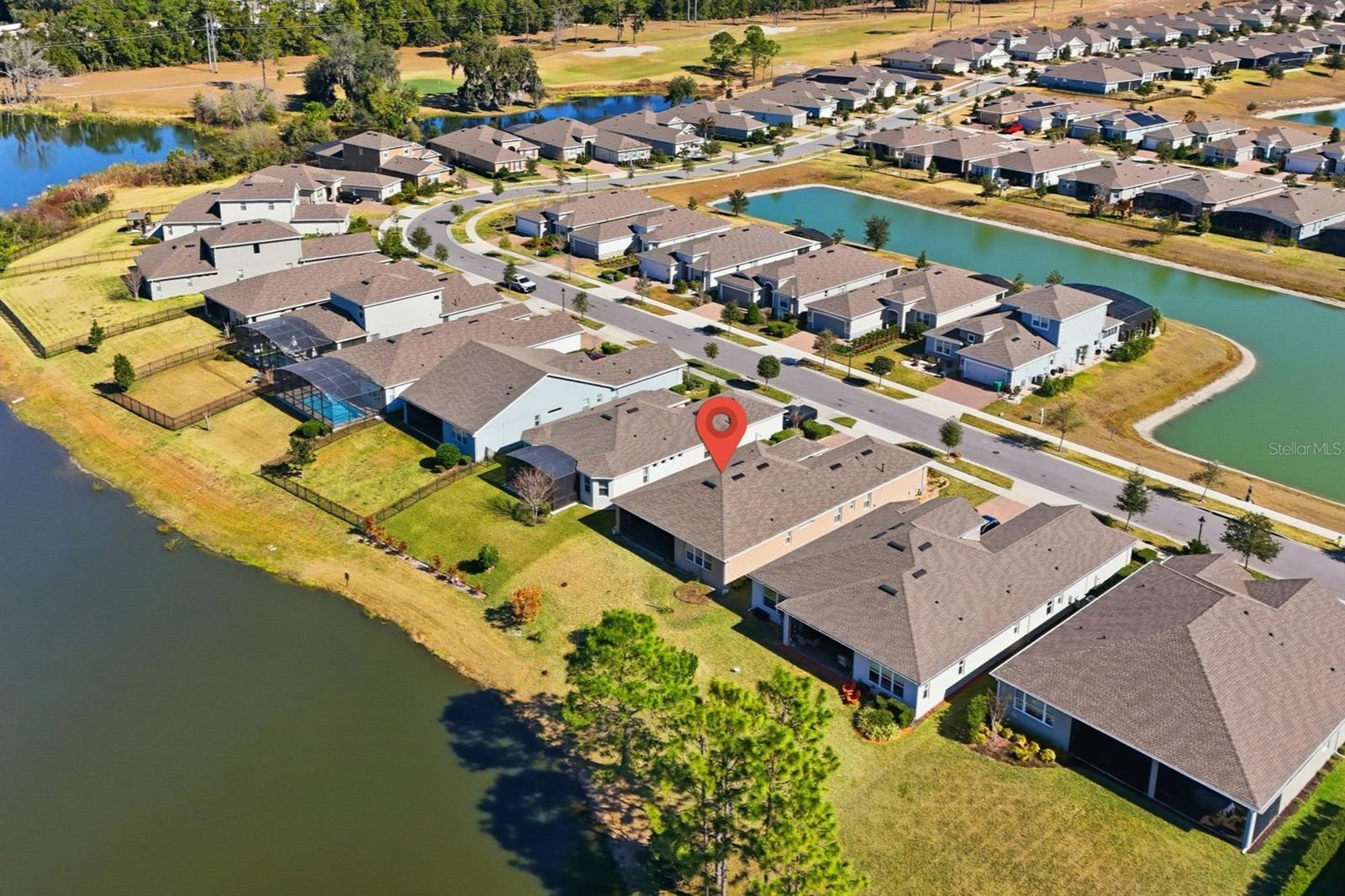 VICTORIA HILLS PH 6 - Residential