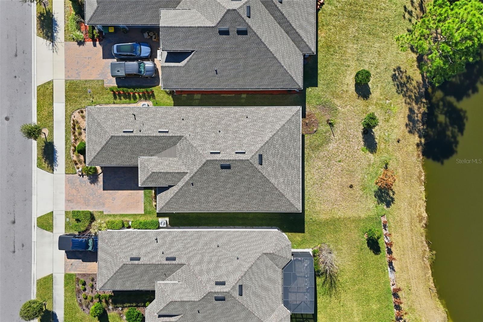 VICTORIA HILLS PH 6 - Residential