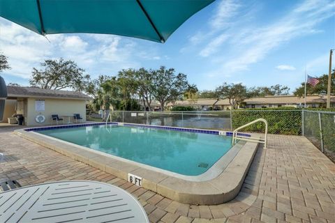 A home in BRADENTON