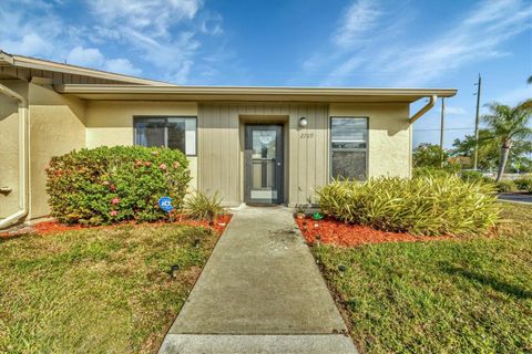 A home in BRADENTON