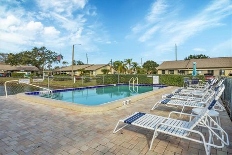 A home in BRADENTON