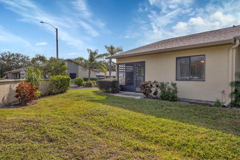 A home in BRADENTON