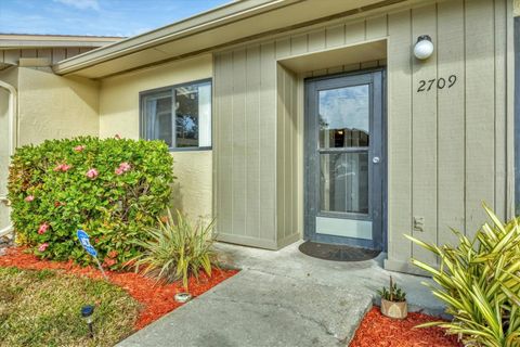 A home in BRADENTON