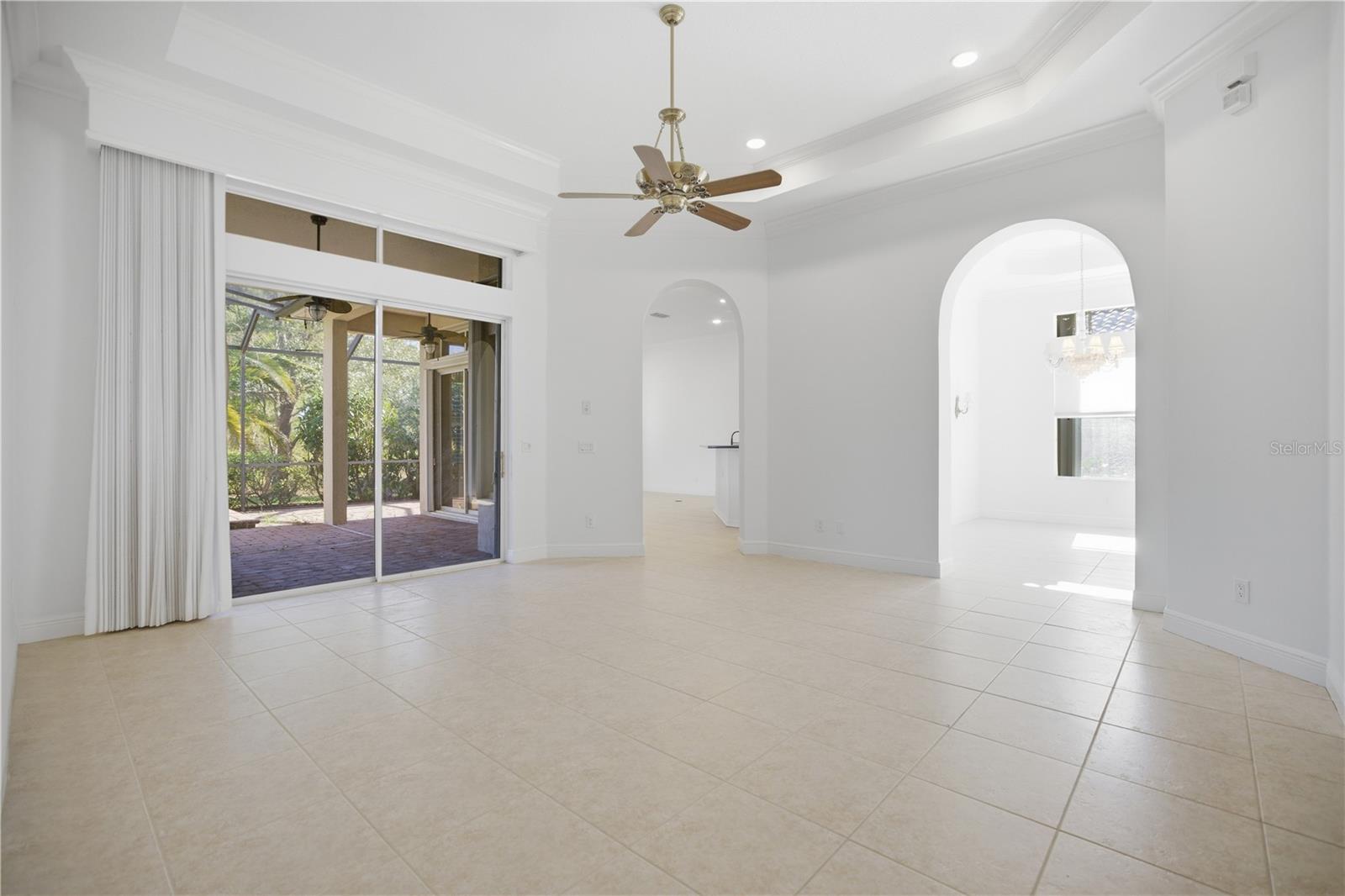 CASCADES AT SARASOTA PH IIIA - Residential