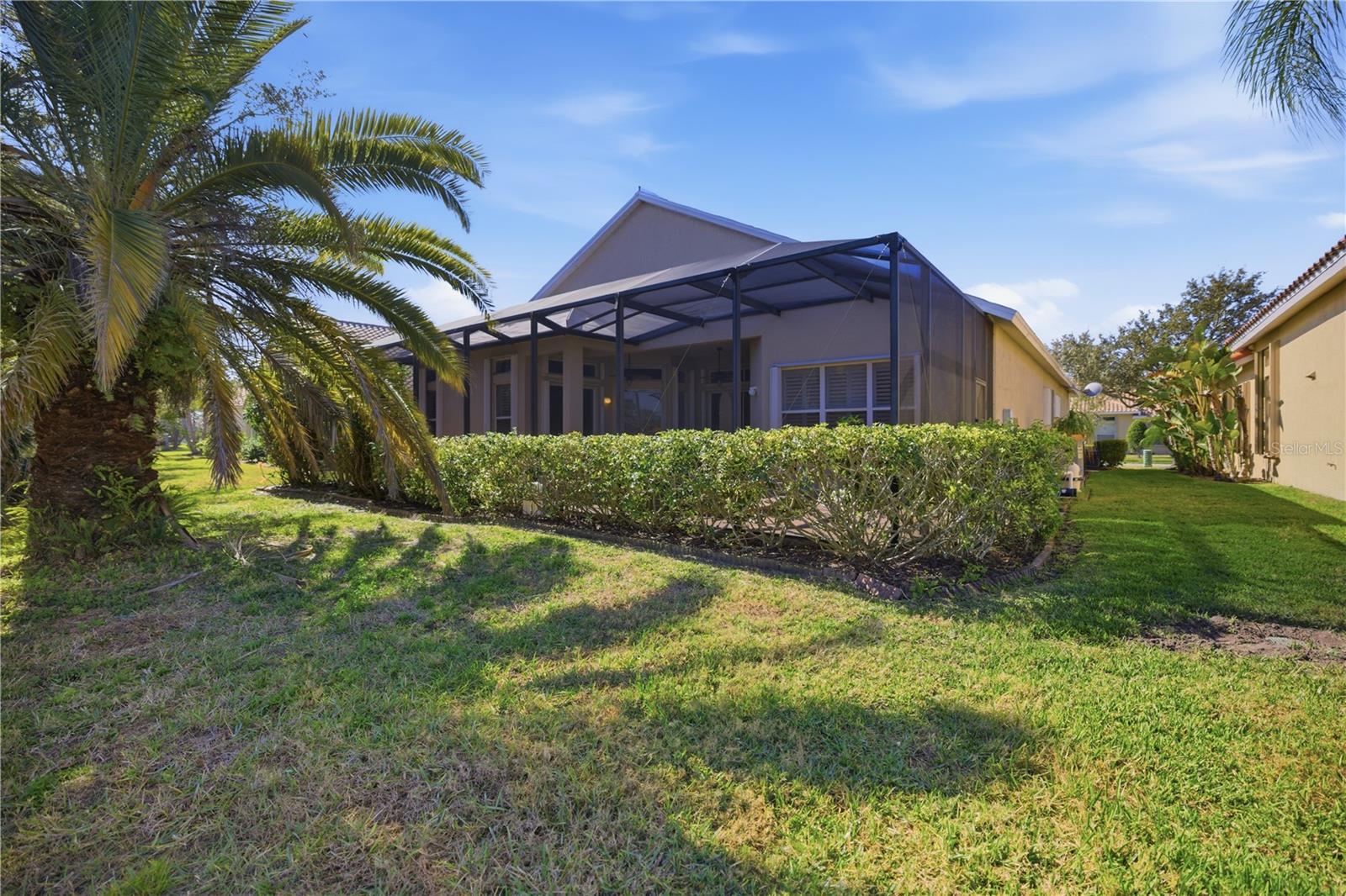 CASCADES AT SARASOTA PH IIIA - Residential