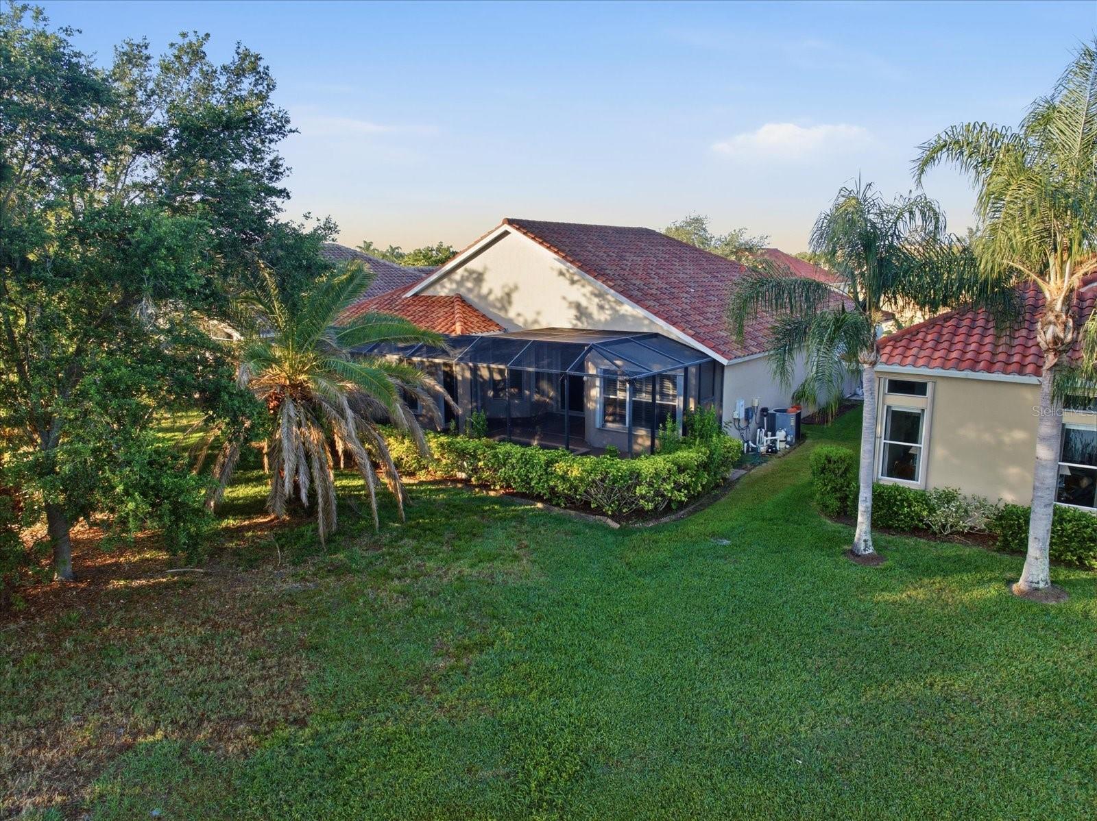 CASCADES AT SARASOTA PH IIIA - Residential