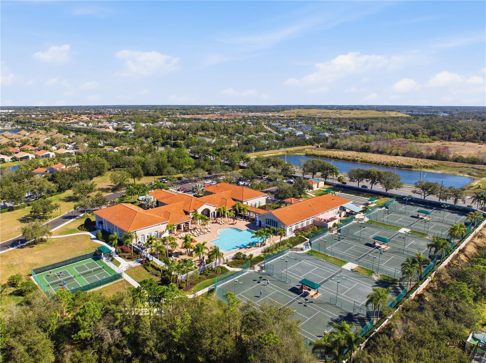 CASCADES AT SARASOTA PH IIIA - Residential