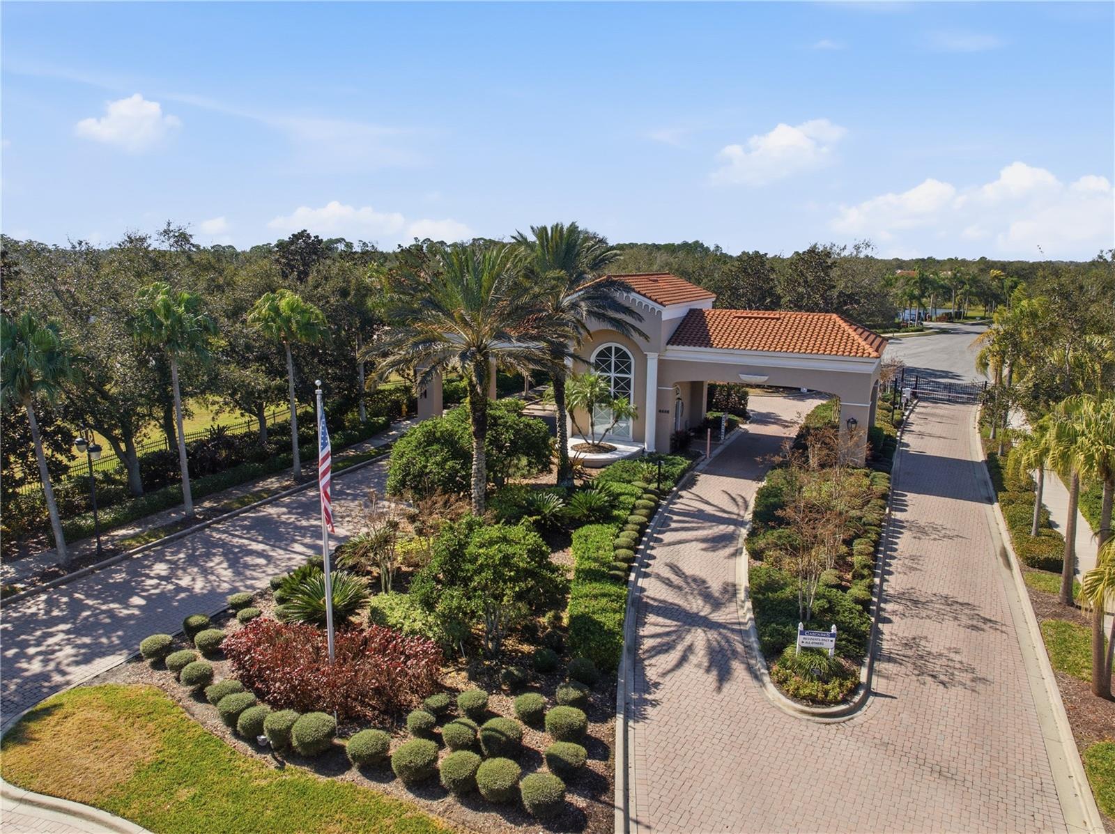 CASCADES AT SARASOTA PH IIIA - Residential