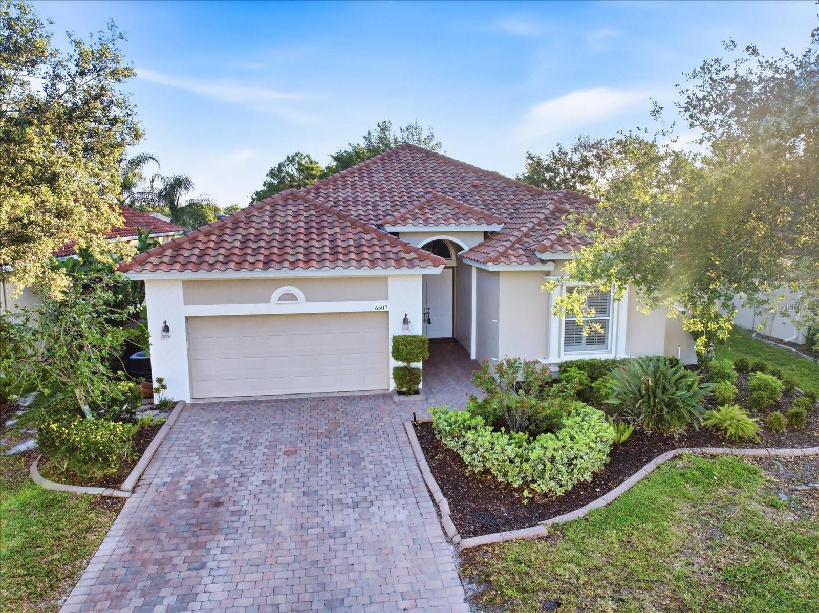 CASCADES AT SARASOTA PH IIIA - Residential