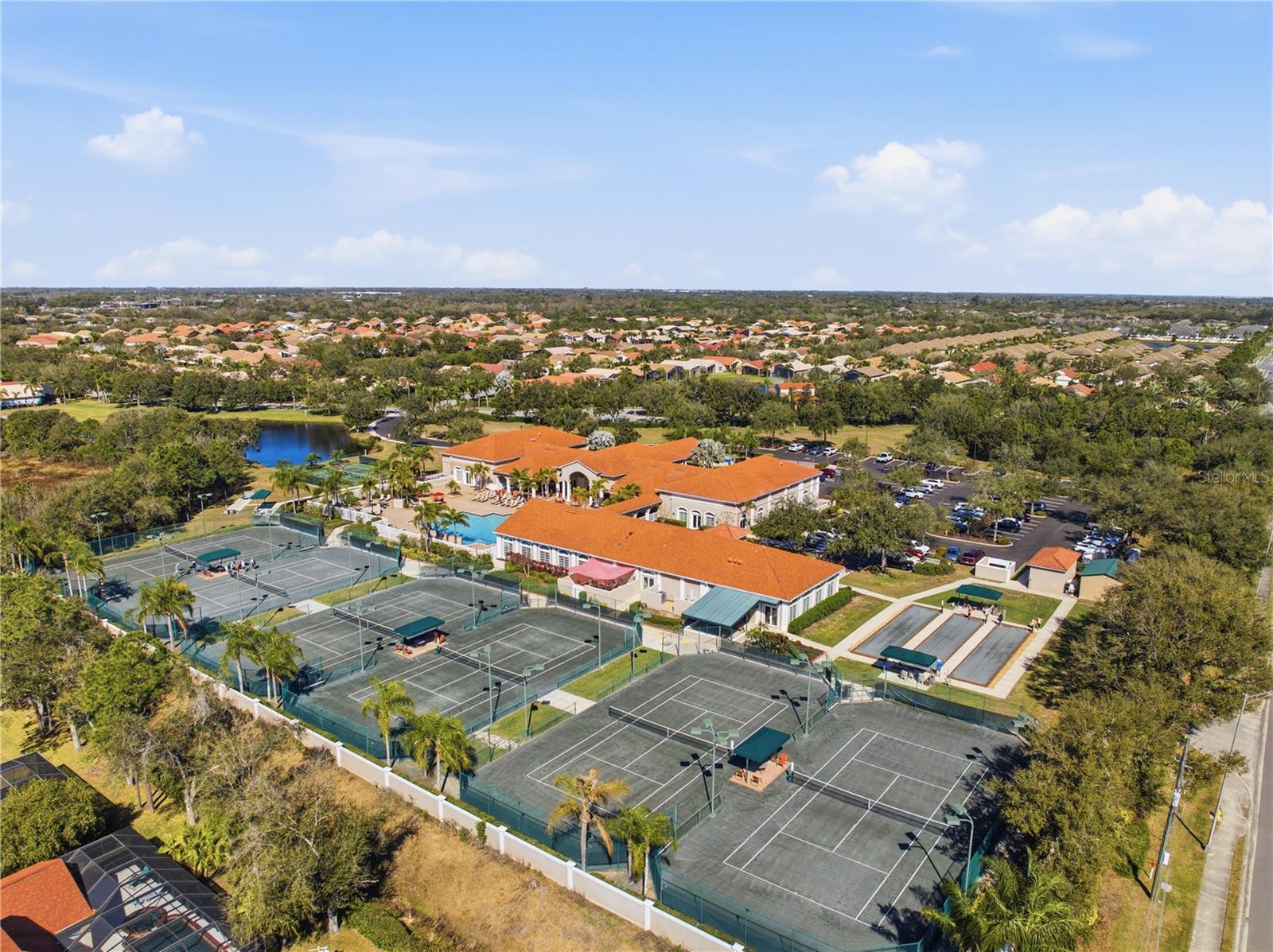 CASCADES AT SARASOTA PH IIIA - Residential