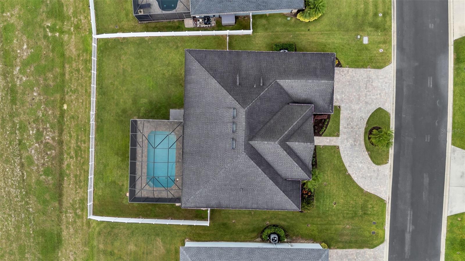 HIGHLANDS CRK PH 2 - Residential