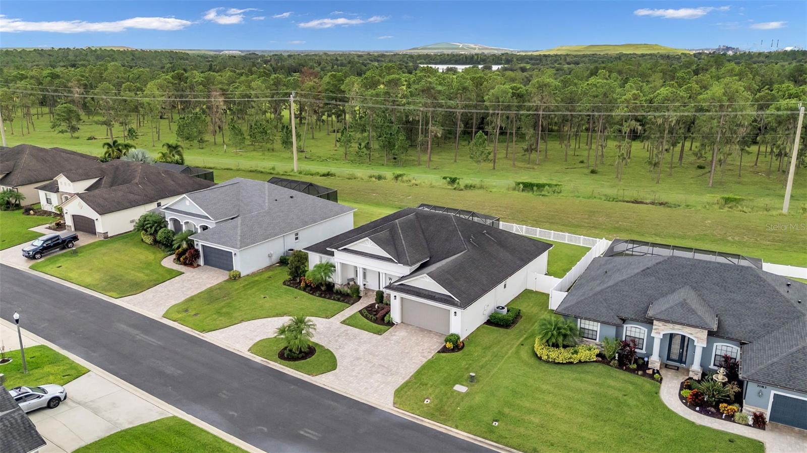 HIGHLANDS CRK PH 2 - Residential