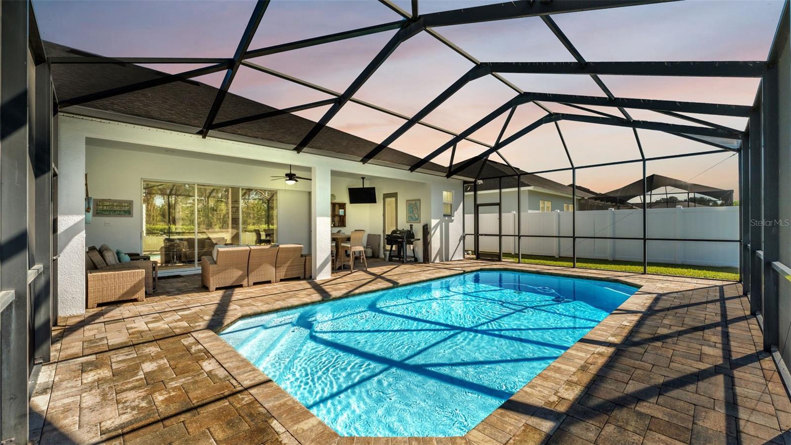 HIGHLANDS CRK PH 2 - Residential