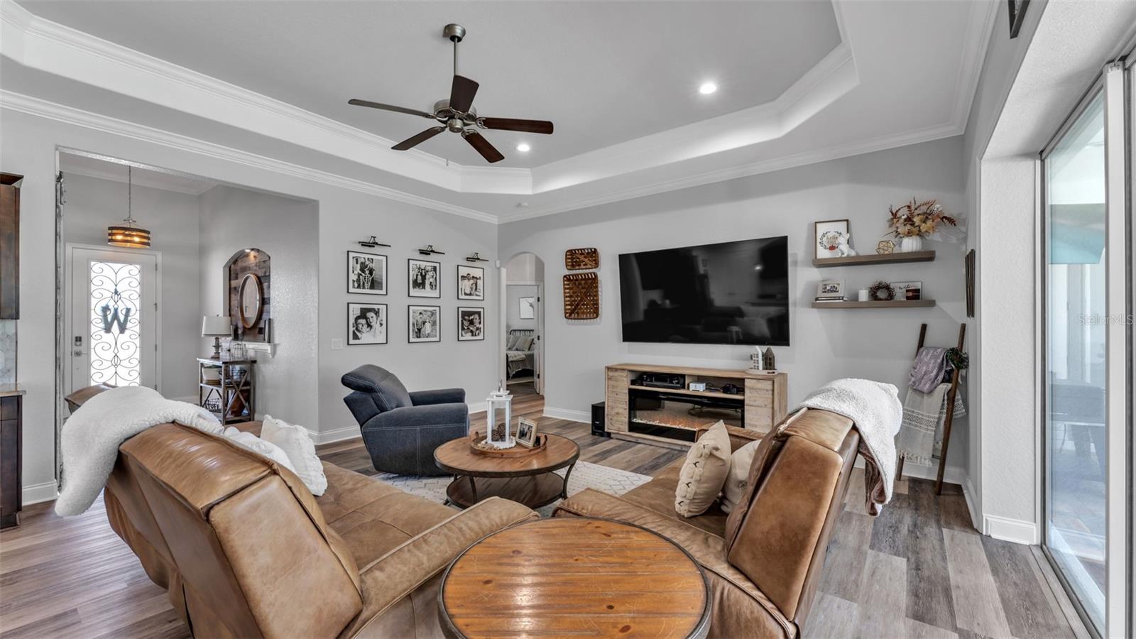 HIGHLANDS CRK PH 2 - Residential