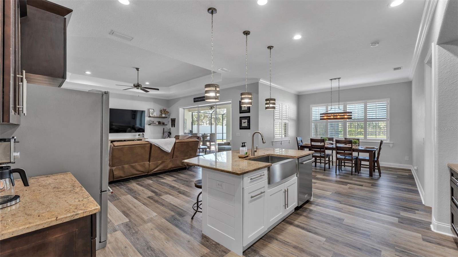 HIGHLANDS CRK PH 2 - Residential