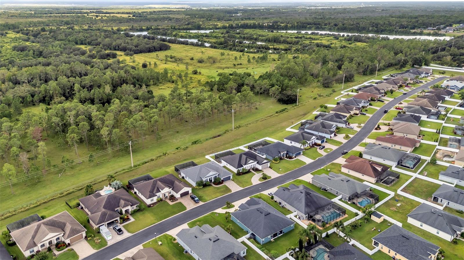 HIGHLANDS CRK PH 2 - Residential