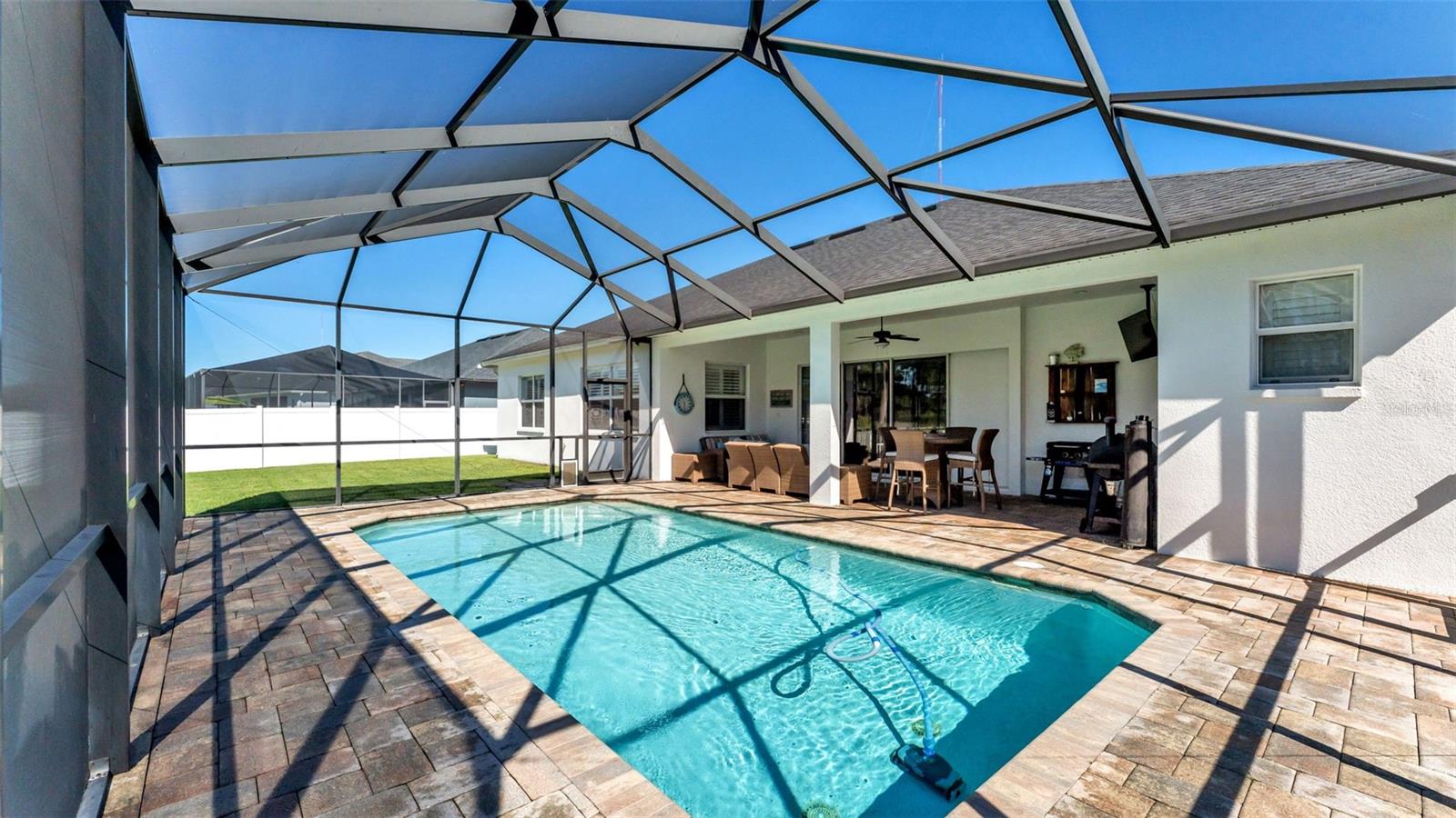 HIGHLANDS CRK PH 2 - Residential