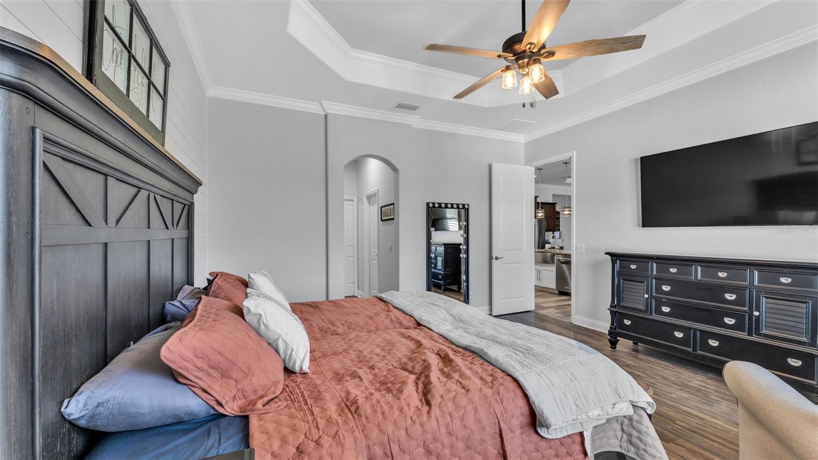 HIGHLANDS CRK PH 2 - Residential