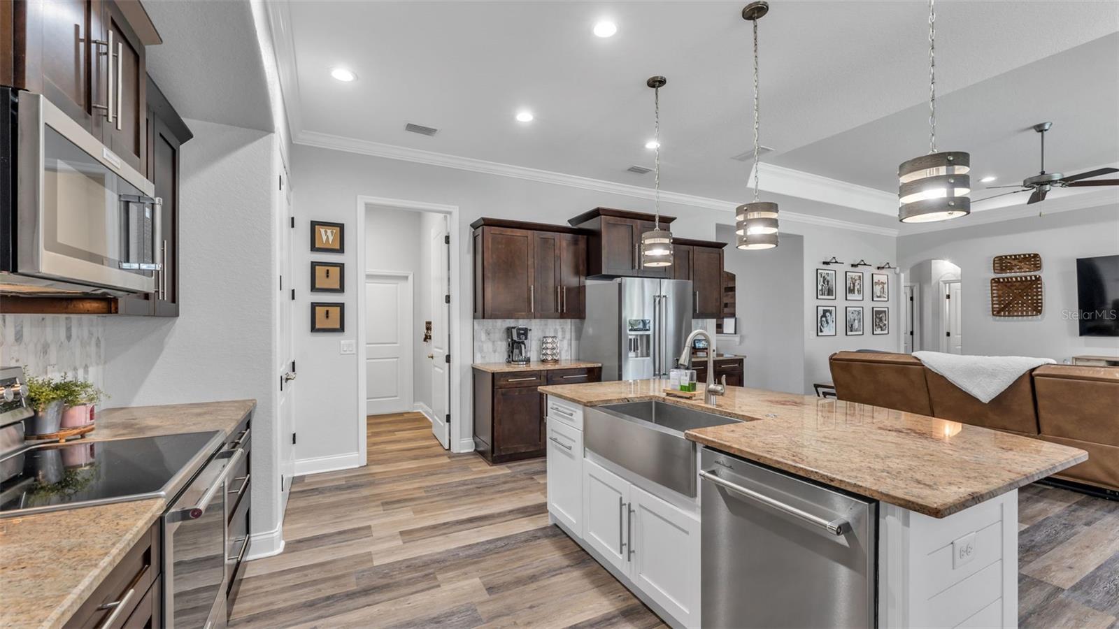 HIGHLANDS CRK PH 2 - Residential