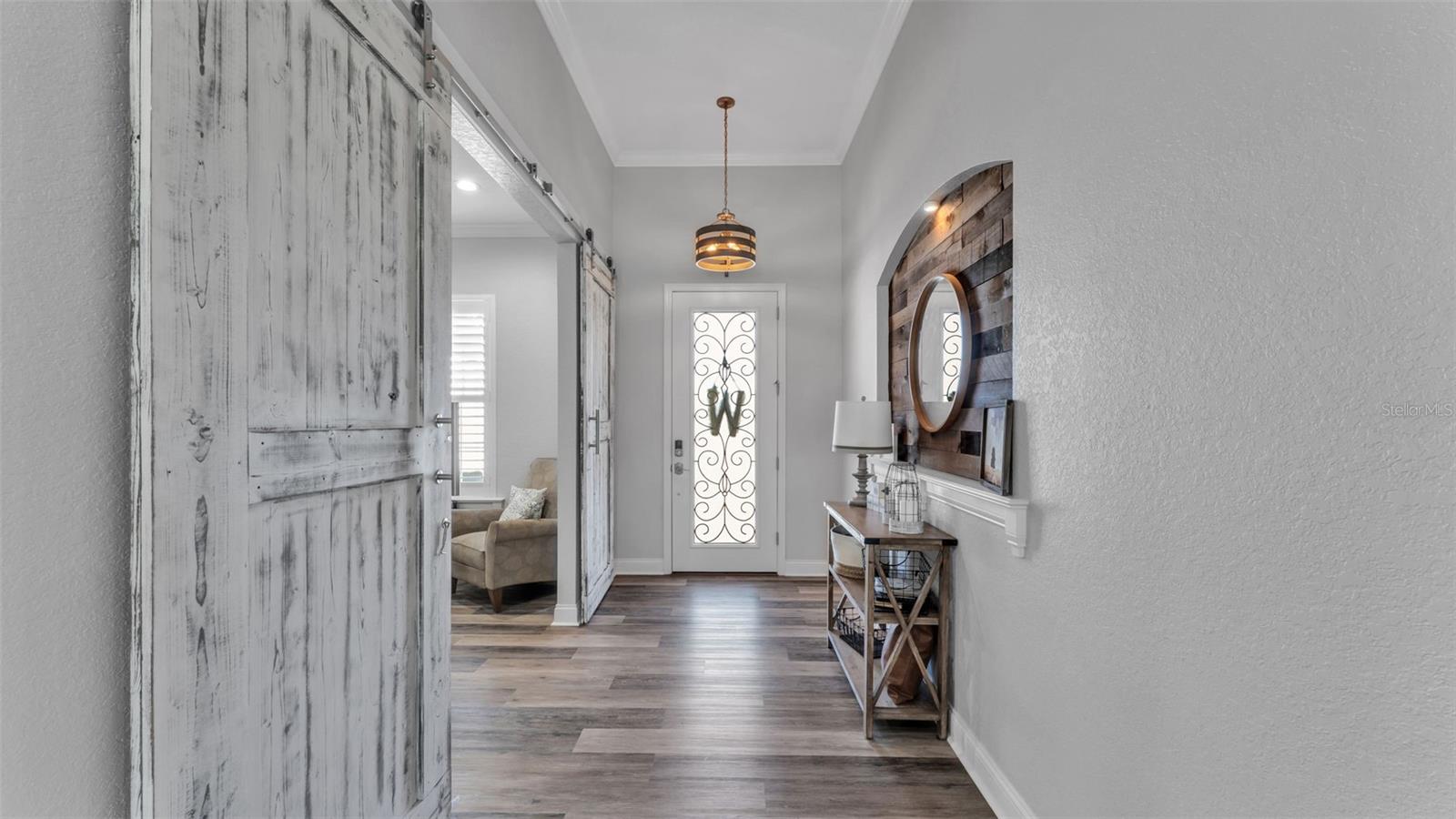 HIGHLANDS CRK PH 2 - Residential