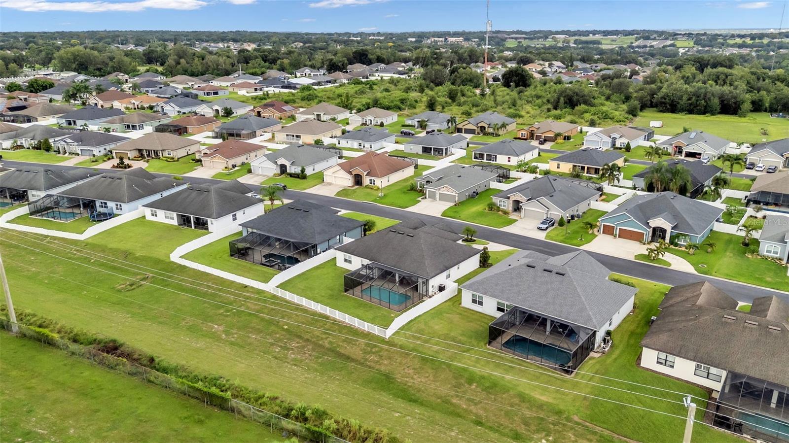 HIGHLANDS CRK PH 2 - Residential