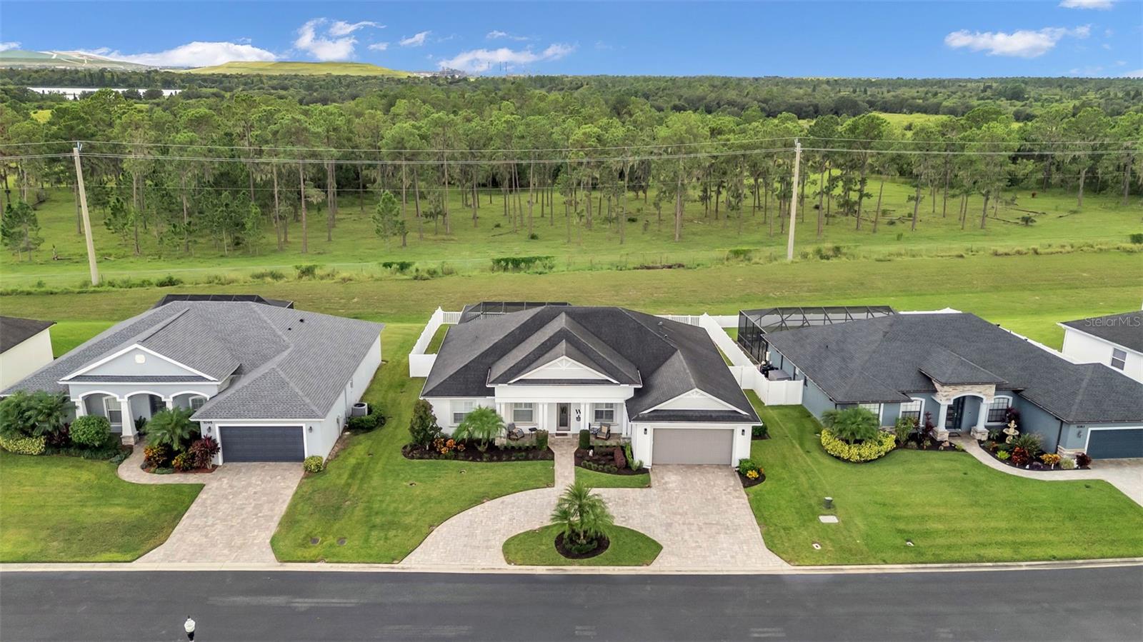 HIGHLANDS CRK PH 2 - Residential