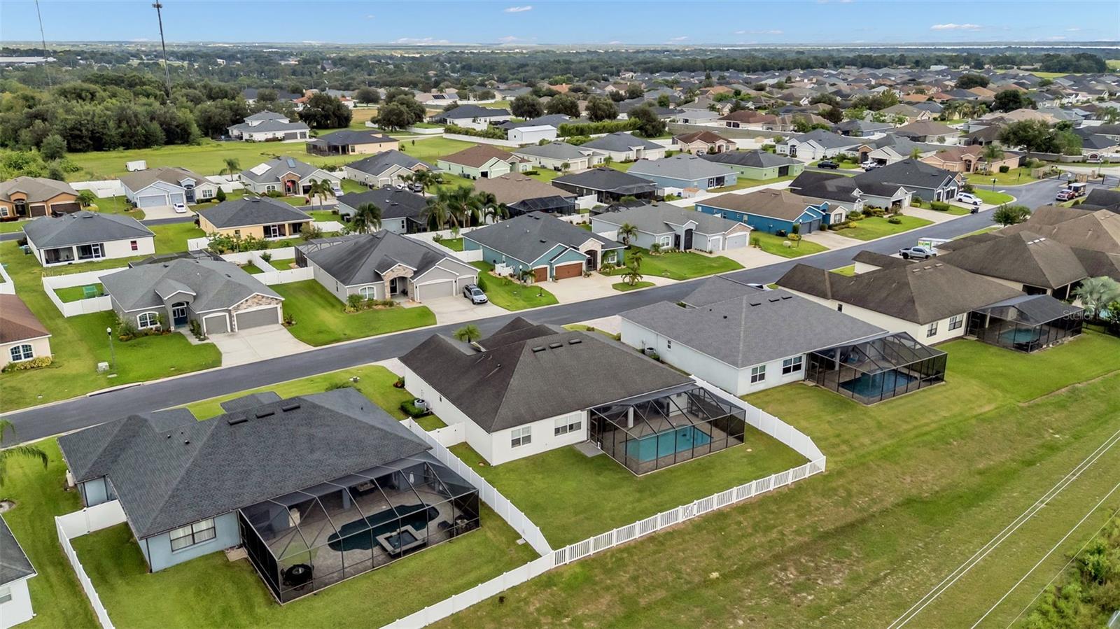 HIGHLANDS CRK PH 2 - Residential