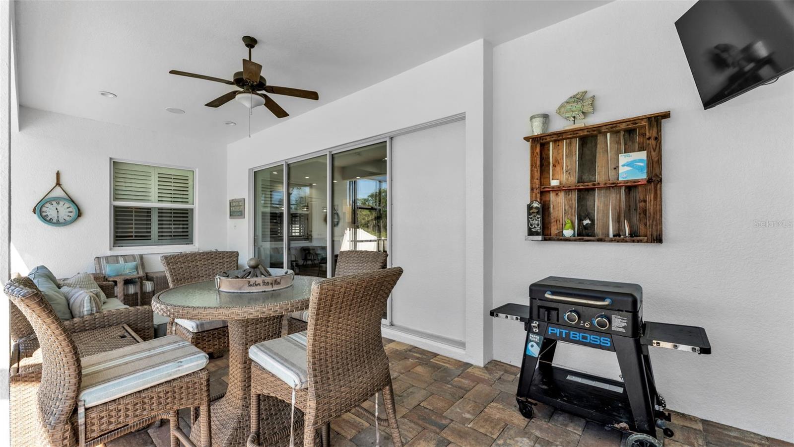 HIGHLANDS CRK PH 2 - Residential