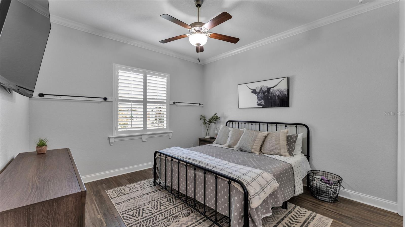 HIGHLANDS CRK PH 2 - Residential