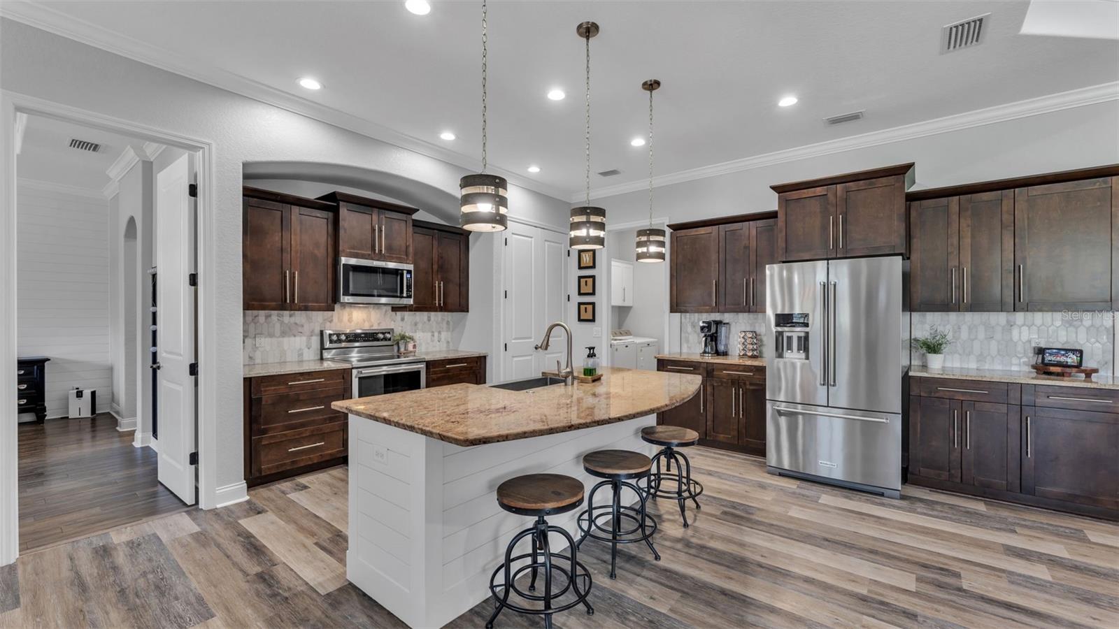 HIGHLANDS CRK PH 2 - Residential