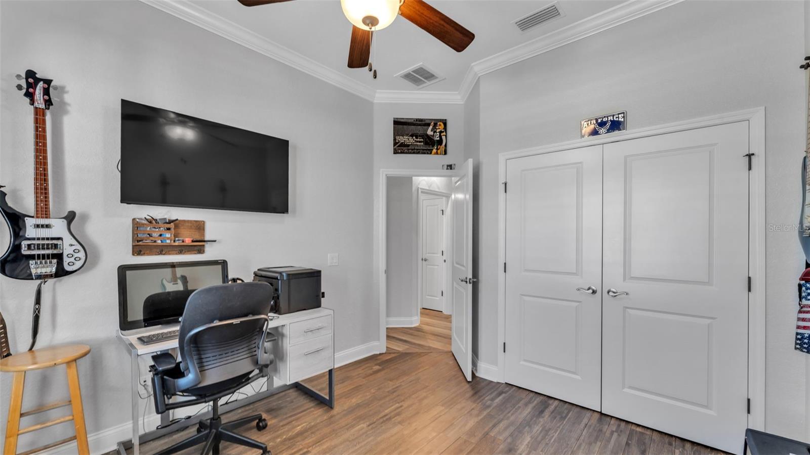 HIGHLANDS CRK PH 2 - Residential