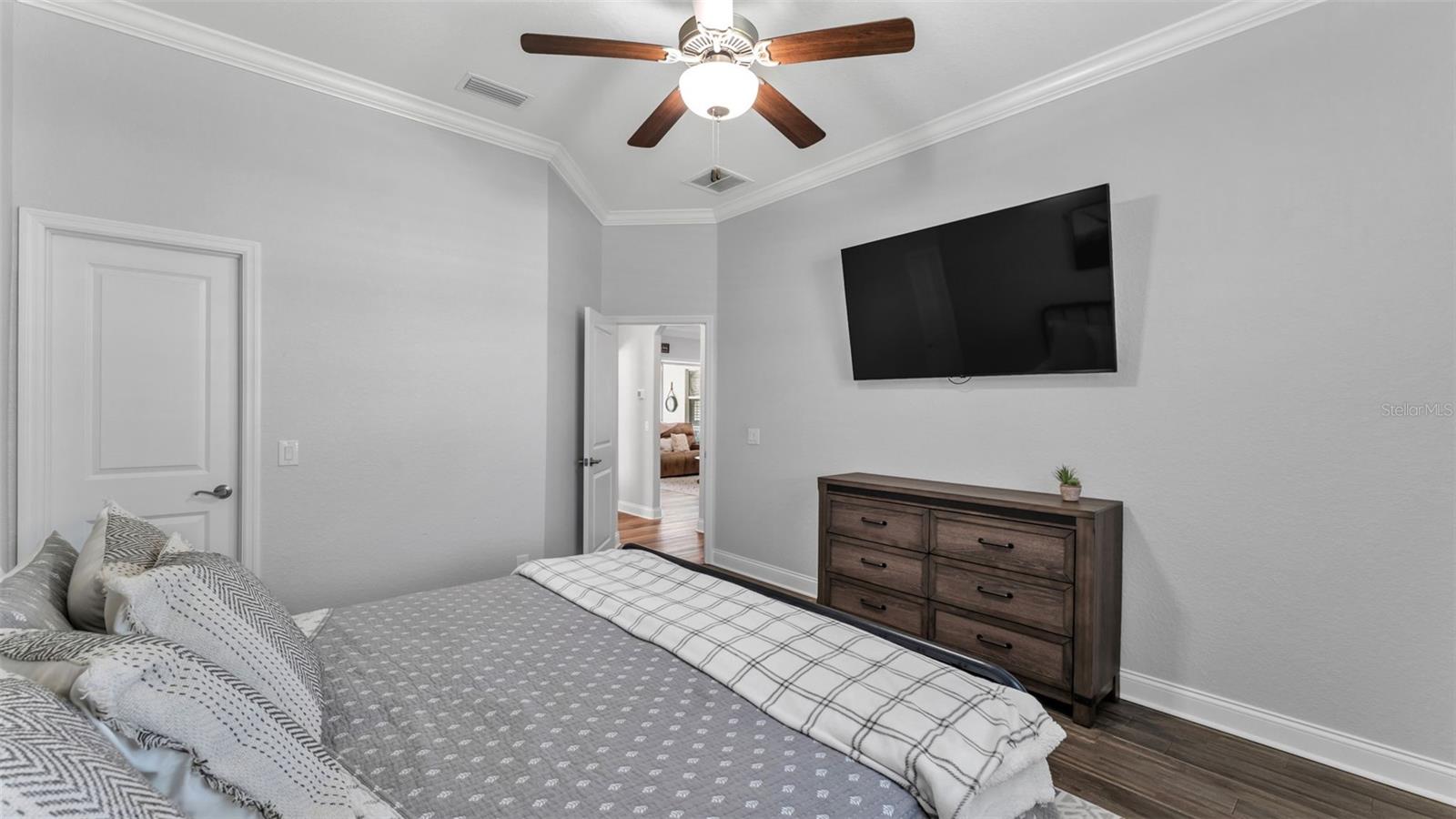 HIGHLANDS CRK PH 2 - Residential