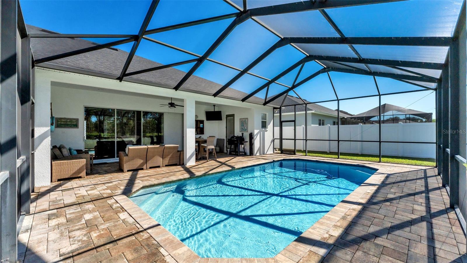 HIGHLANDS CRK PH 2 - Residential