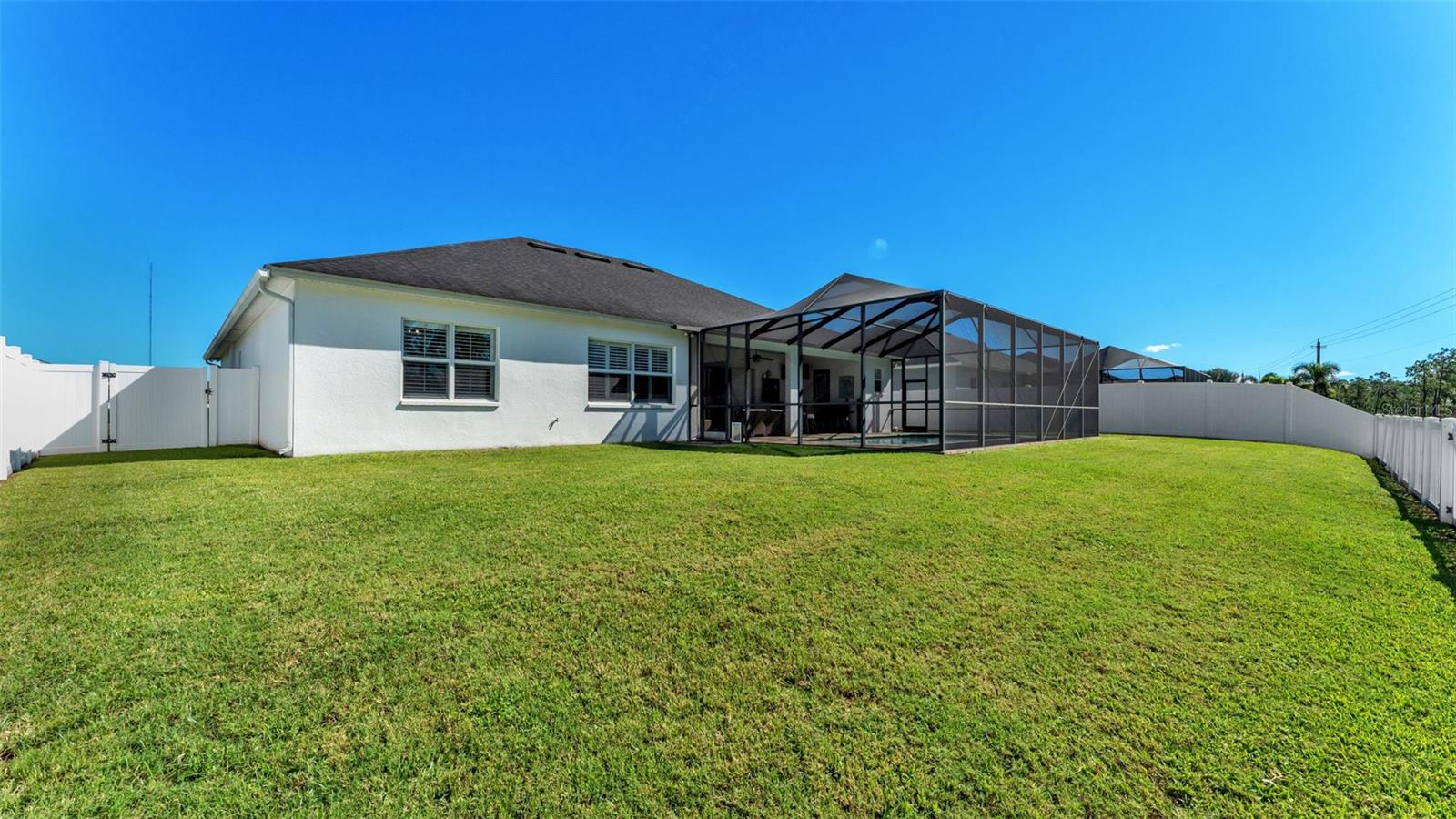 HIGHLANDS CRK PH 2 - Residential