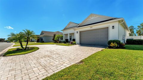Photo of 7089 Highlands Creek Avenue, Lakeland, FL 33813 (MLS # L4957839)