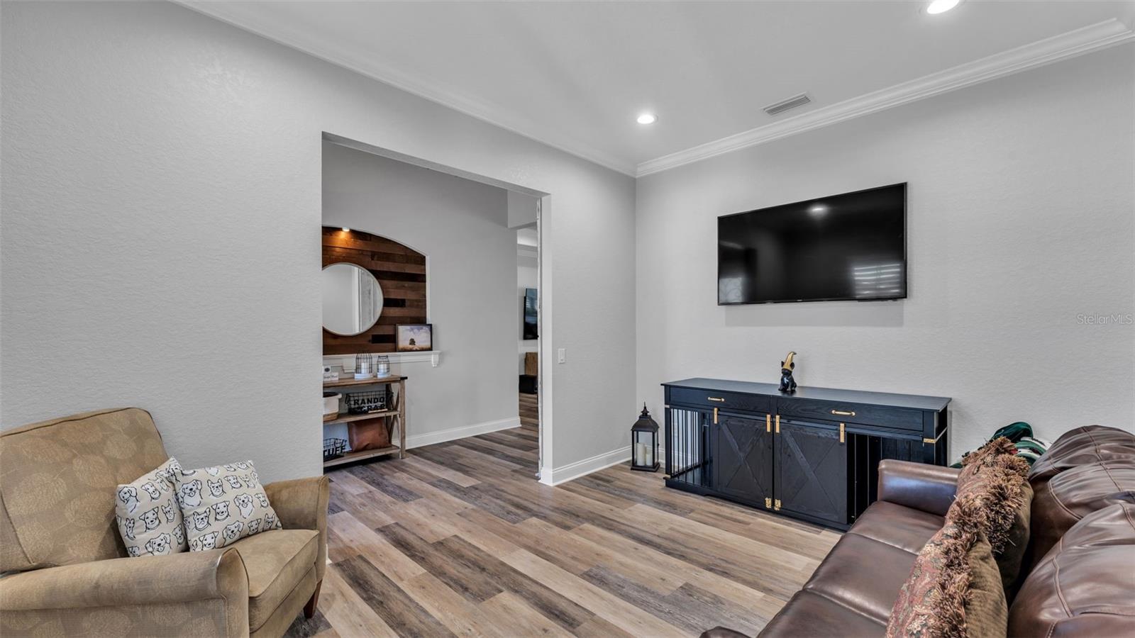 HIGHLANDS CRK PH 2 - Residential