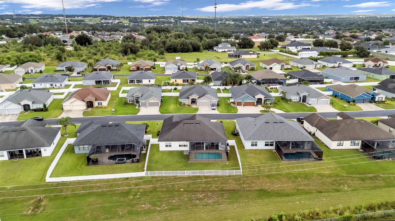 HIGHLANDS CRK PH 2 - Residential