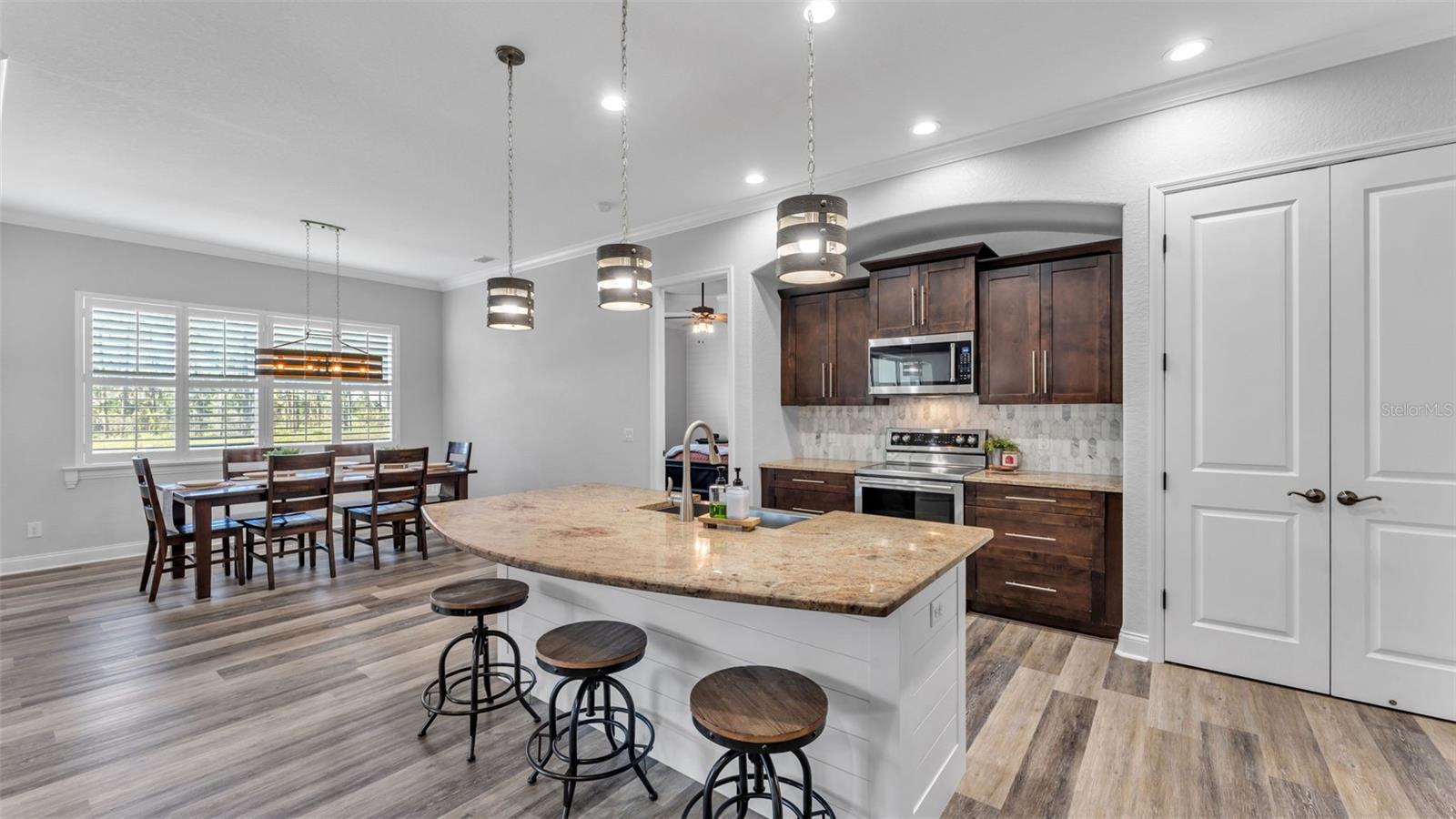 HIGHLANDS CRK PH 2 - Residential