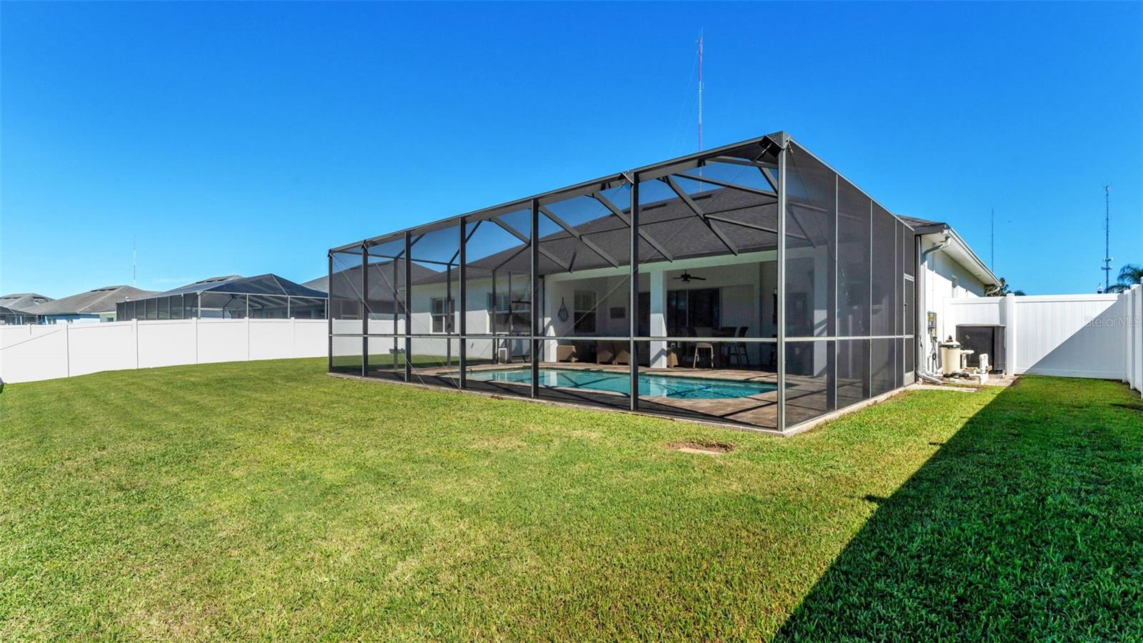 HIGHLANDS CRK PH 2 - Residential