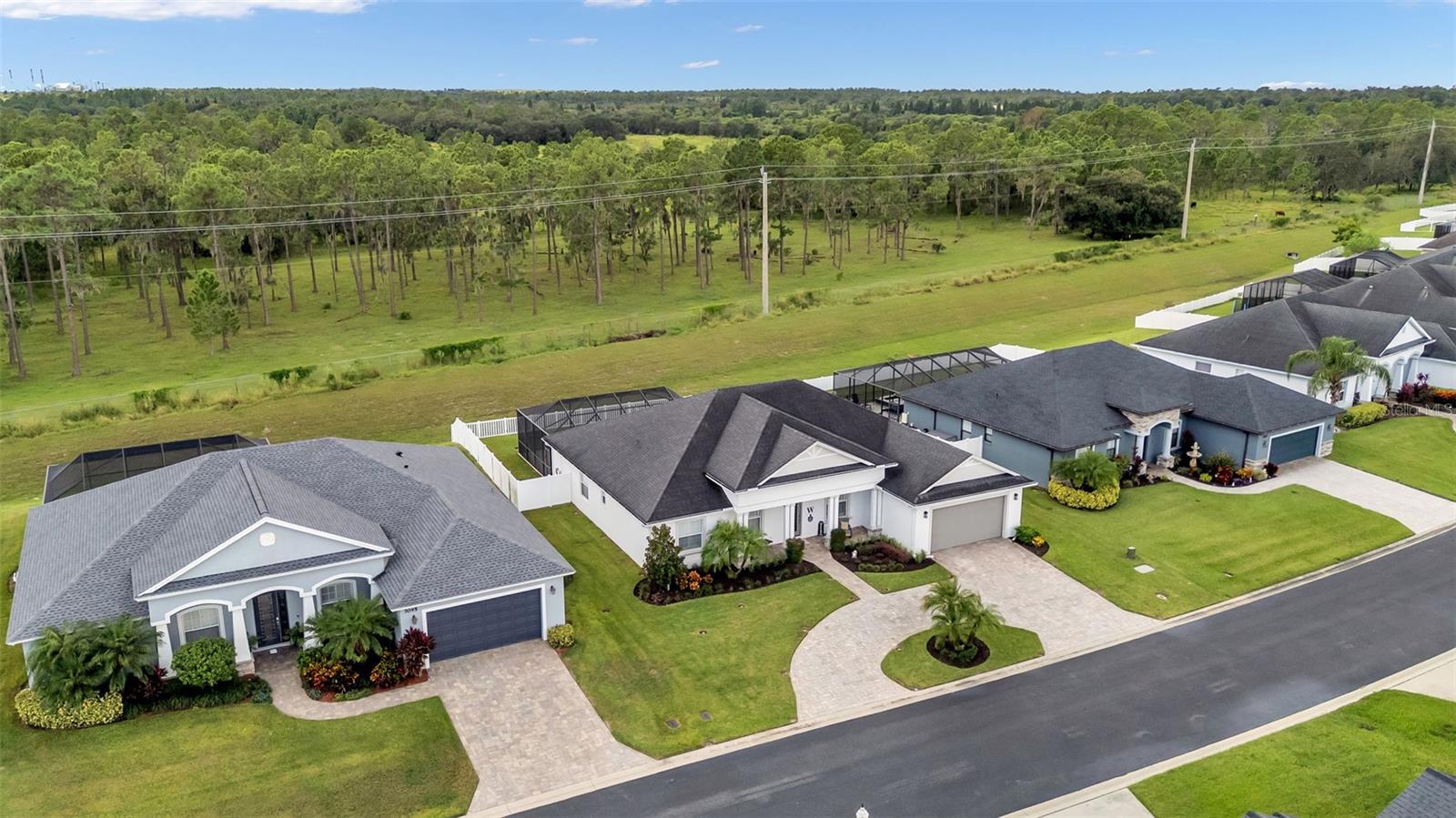 HIGHLANDS CRK PH 2 - Residential